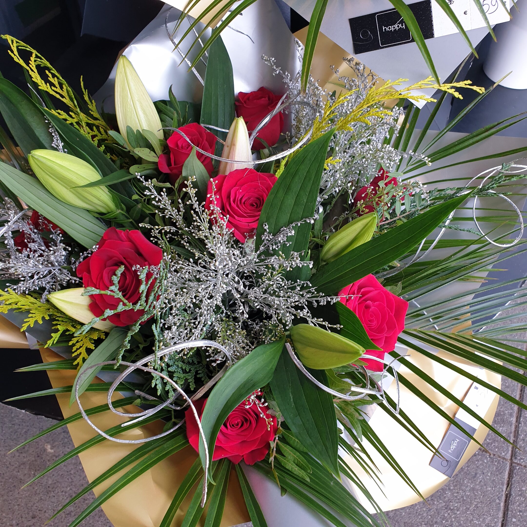 BOUQUET DE FETES – Image 3