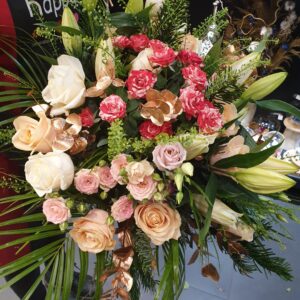 BOUQUET DE FETES