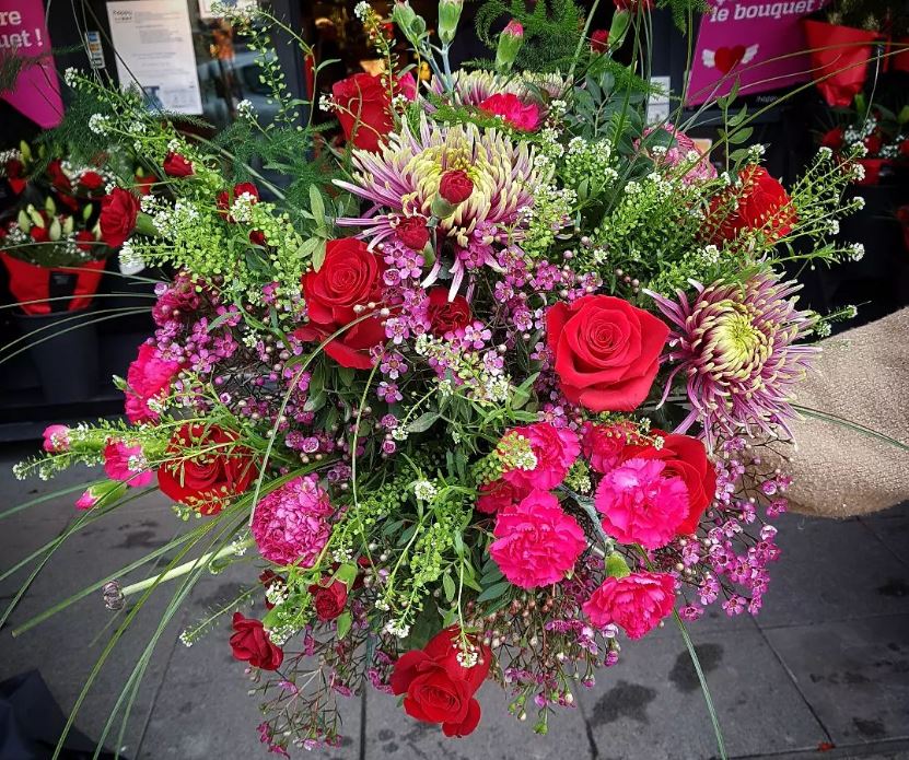 BOUQUET DE FETES – Image 4